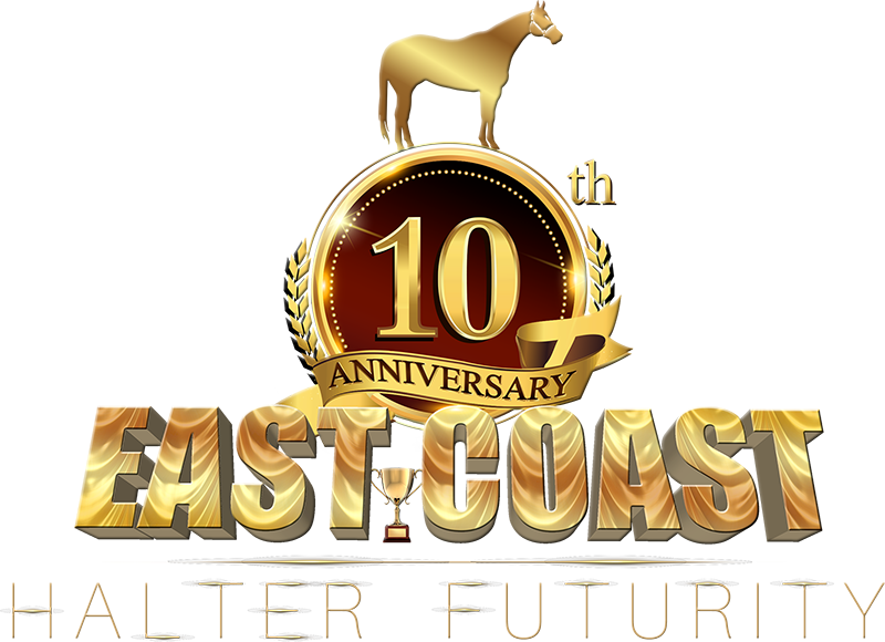 East Coast Halter Futurity